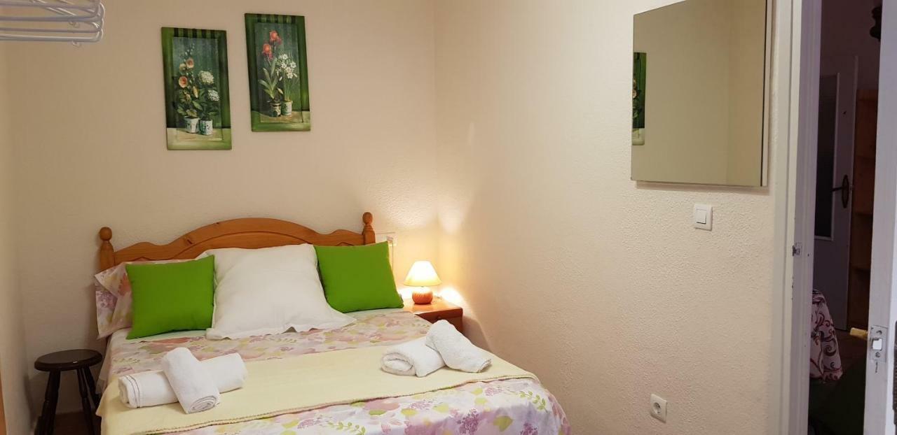 Calle Frailes Apartamento