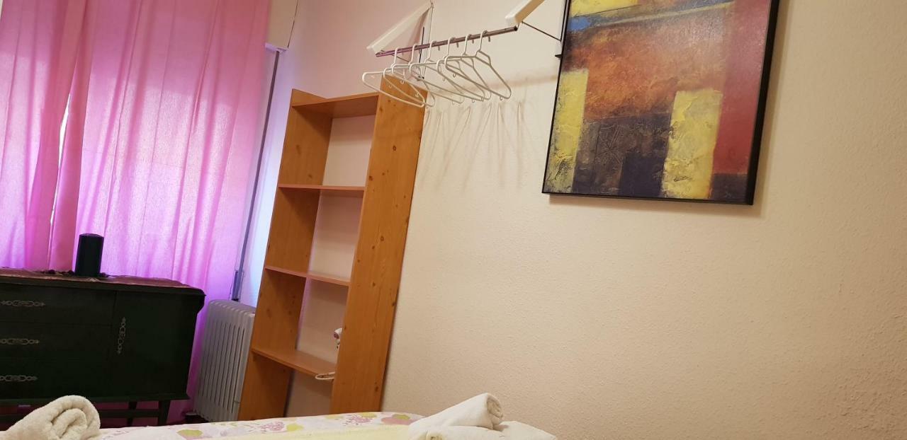 Apartamento Calle Frailes