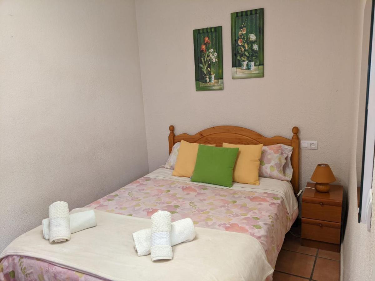 Appartement Calle Frailes Granada