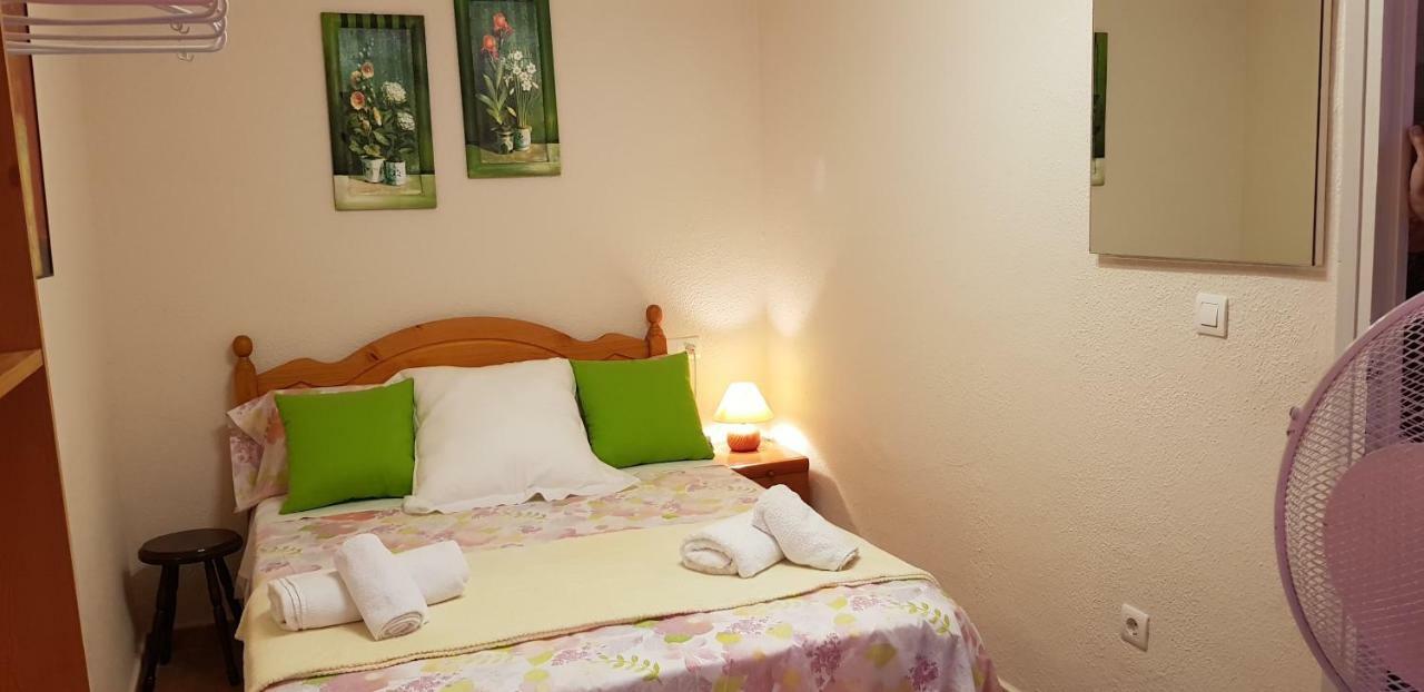 Calle Frailes Appartement