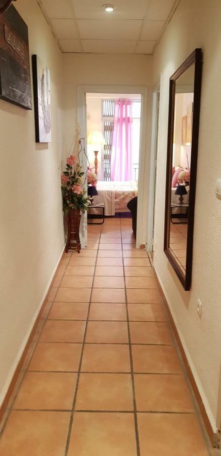 Calle Frailes Appartement Granada