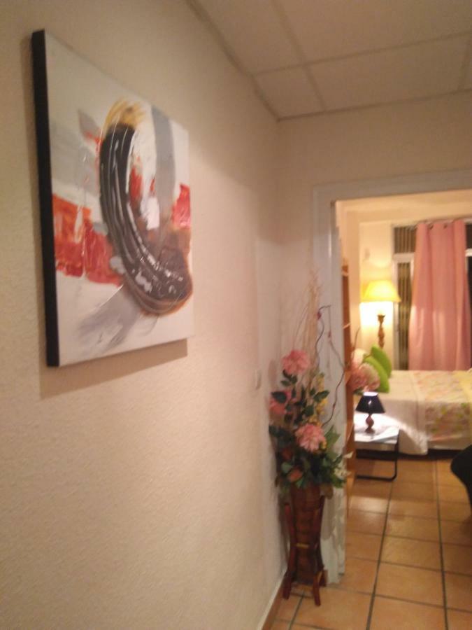 Appartement Calle Frailes Granada