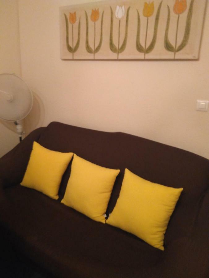Appartement Calle Frailes Granada