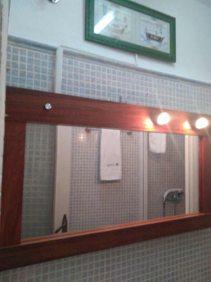Calle Frailes Appartement