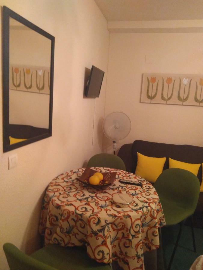 Appartement Calle Frailes *