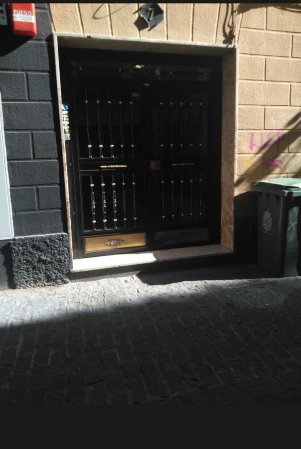 Calle Frailes Appartement