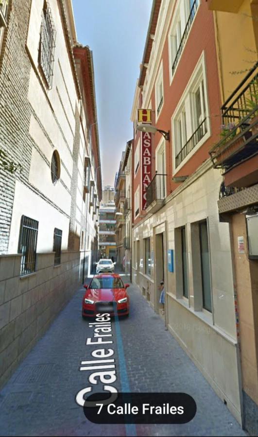 Calle Frailes Appartement